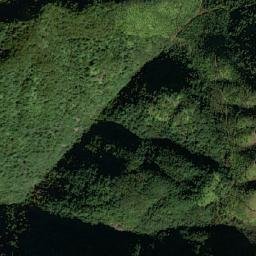 Satellite imagery of Dadonggang Shan, CN