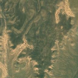Satellite imagery of Güeirat Turagt, EH
