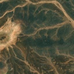 Satellite imagery of Crab Dmeriyine, EH