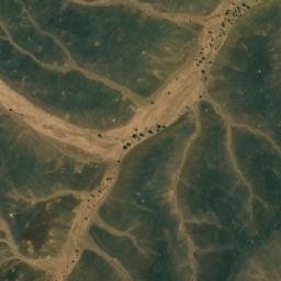 Satellite imagery of Crab Dmeriyine, EH