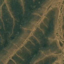 Satellite imagery of Crab Dmeriyine, EH