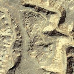 Satellite imagery of Umm Safya, EG