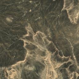 Satellite imagery of Ṭal’et Ḥifg, EG