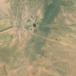 Satellite imagery of رجم هدبان, SA