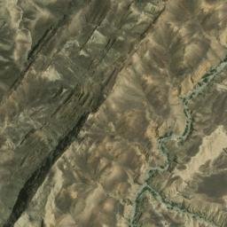 Satellite imagery of Talar Koh, PK