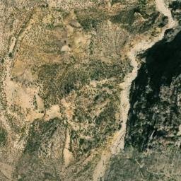 Satellite imagery of Chhillain Tor, PK