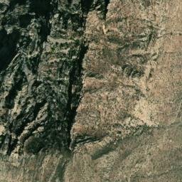 Satellite imagery of Chhillain Tor, PK