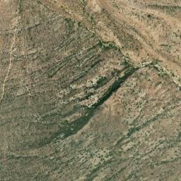 Satellite imagery of Chhillain Tor, PK