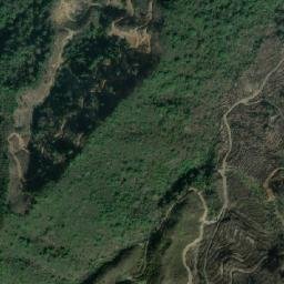 Satellite imagery of Shizizhai, CN