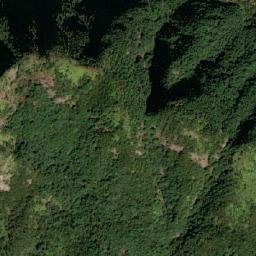 Satellite imagery of Dadonggang Shan, CN