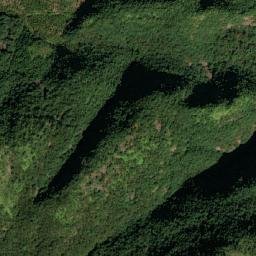 Satellite imagery of Dadonggang Shan, CN