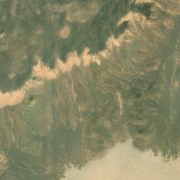 Satellite imagery of Güeirat Turagt, EH