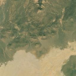 Satellite imagery of Güeirat Turagt, EH