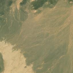 Satellite imagery of Güeirat Turagt, EH