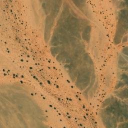 Satellite imagery of Akwadim, EH