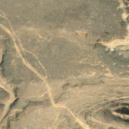Satellite imagery of Ṭal’et Ḥifg, EG