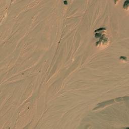 Satellite imagery of Jabal Umm Gharr, EG