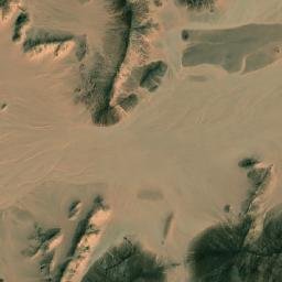 Satellite imagery of Jabal Umm Gharr, EG