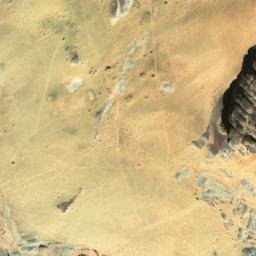 Satellite imagery of ‘Umayyid al Kharam, SA