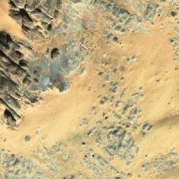 Satellite imagery of ‘Umayyid al Kharam, SA