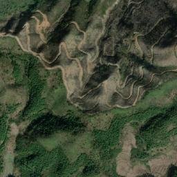 Satellite imagery of Shizizhai, CN