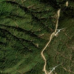 Satellite imagery of Dongfengjian, CN