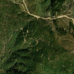 Satellite imagery of Dongfengjian, CN