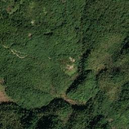 Satellite imagery of Dadonggang Shan, CN