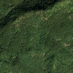 Satellite imagery of Dadonggang Shan, CN