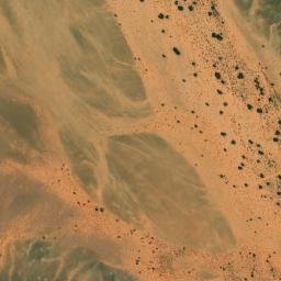 Satellite imagery of Akwadim, EH