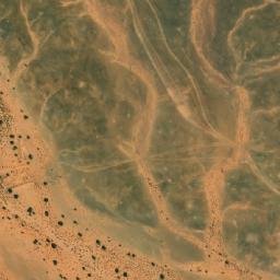 Satellite imagery of Akwadim, EH