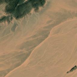 Satellite imagery of Jabal Umm Gharr, EG