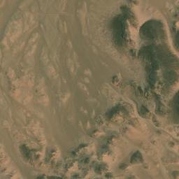 Satellite imagery of Jabal Umm Gharr, EG