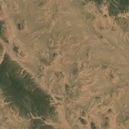 Satellite imagery of Jabal Umm Gharr, EG