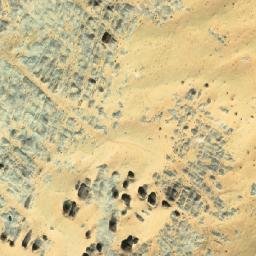 Satellite imagery of ‘Umayyid al Kharam, SA