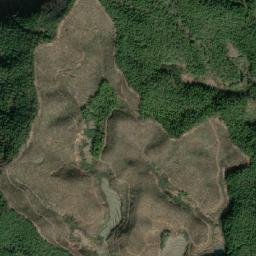 Satellite imagery of Shizizhai, CN