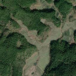 Satellite imagery of Shizizhai, CN