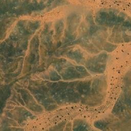 Satellite imagery of Akwadim, EH