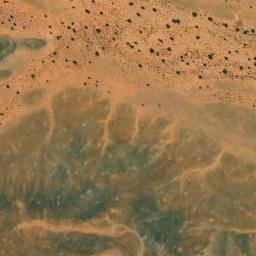 Satellite imagery of Akwadim, EH