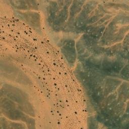 Satellite imagery of Akwadim, EH