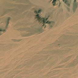 Satellite imagery of Jabal Umm Gharr, EG