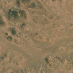 Satellite imagery of Jabal Umm Gharr, EG