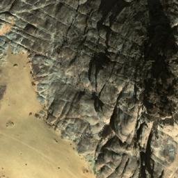 Satellite imagery of ‘Umayyid al Kharam, SA