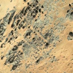 Satellite imagery of ‘Umayyid al Kharam, SA
