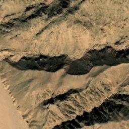 Satellite imagery of Jabal Umm Ḑalfah, EG