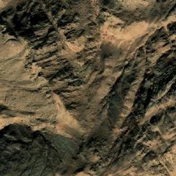 Satellite imagery of Jabal Umm Ḑalfah, EG
