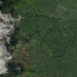 Satellite imagery of Yu Shan, CN