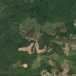 Satellite imagery of Yu Shan, CN