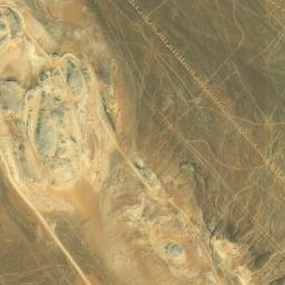 Satellite imagery of Al Başşārah, EG