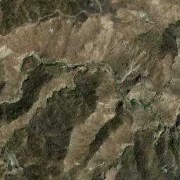 Satellite imagery of Kharbori, PK